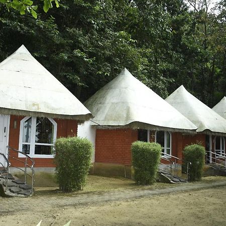 Eagle Eye Resorts Sangameswarpet 外观 照片