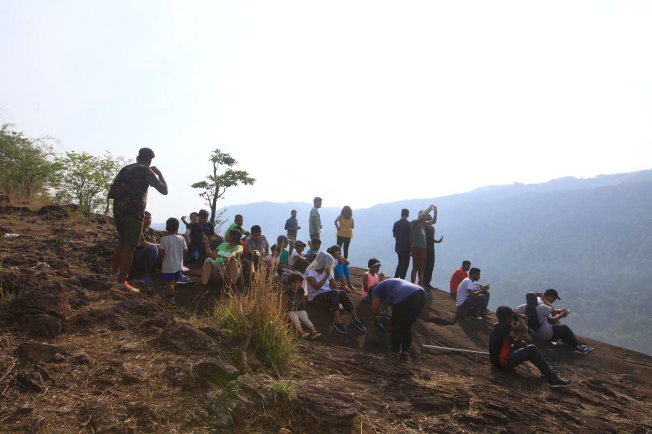 Eagle Eye Resorts Sangameswarpet 外观 照片