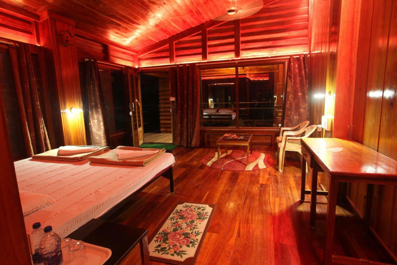 Eagle Eye Resorts Sangameswarpet 外观 照片