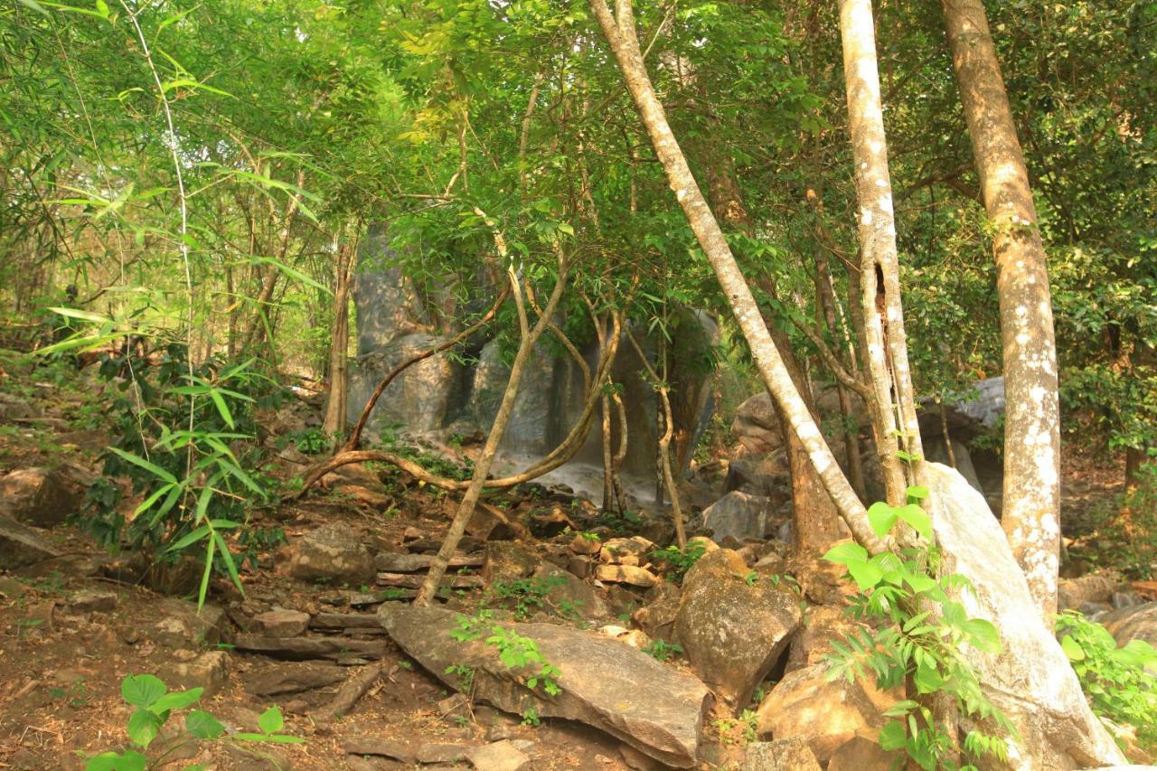 Eagle Eye Resorts Sangameswarpet 外观 照片