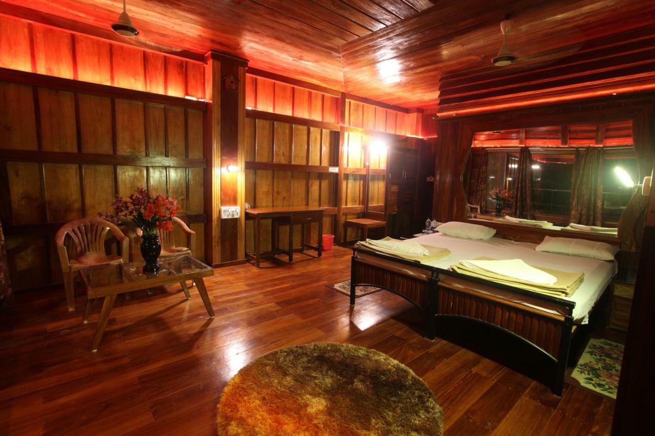 Eagle Eye Resorts Sangameswarpet 外观 照片