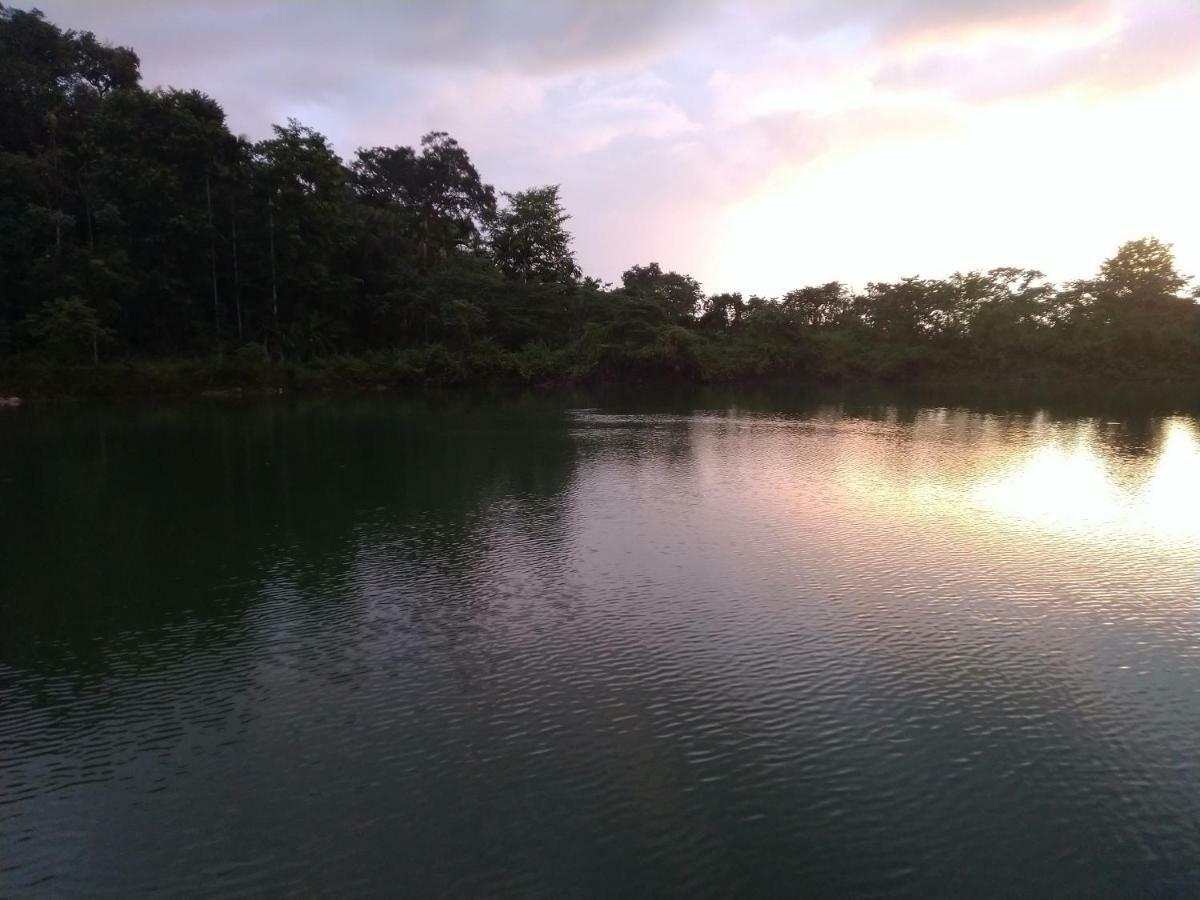 Eagle Eye Resorts Sangameswarpet 外观 照片