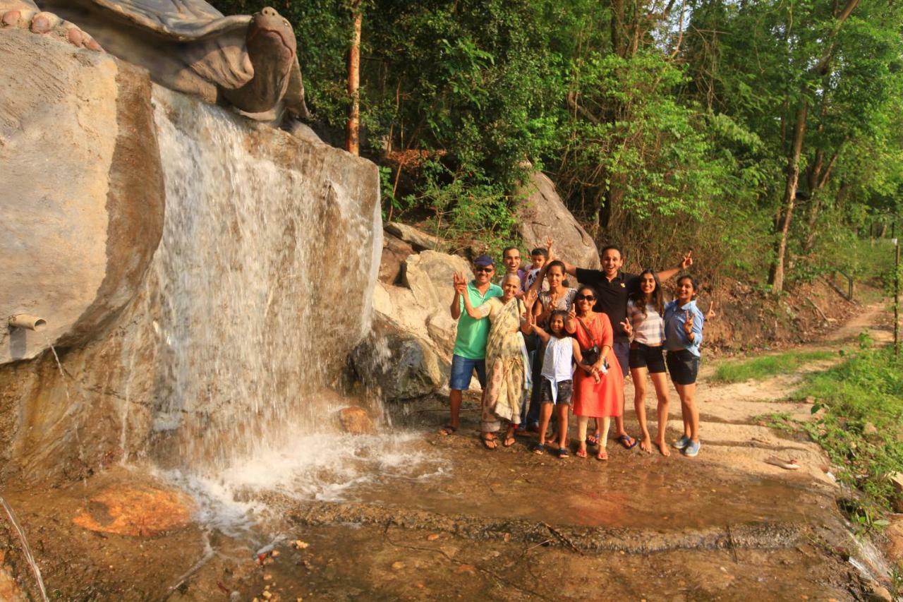 Eagle Eye Resorts Sangameswarpet 外观 照片