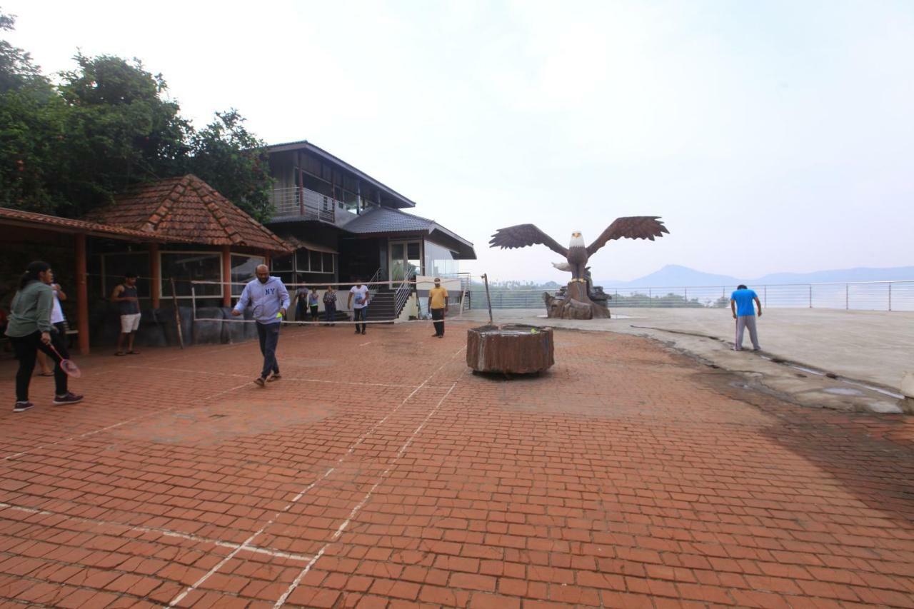 Eagle Eye Resorts Sangameswarpet 外观 照片
