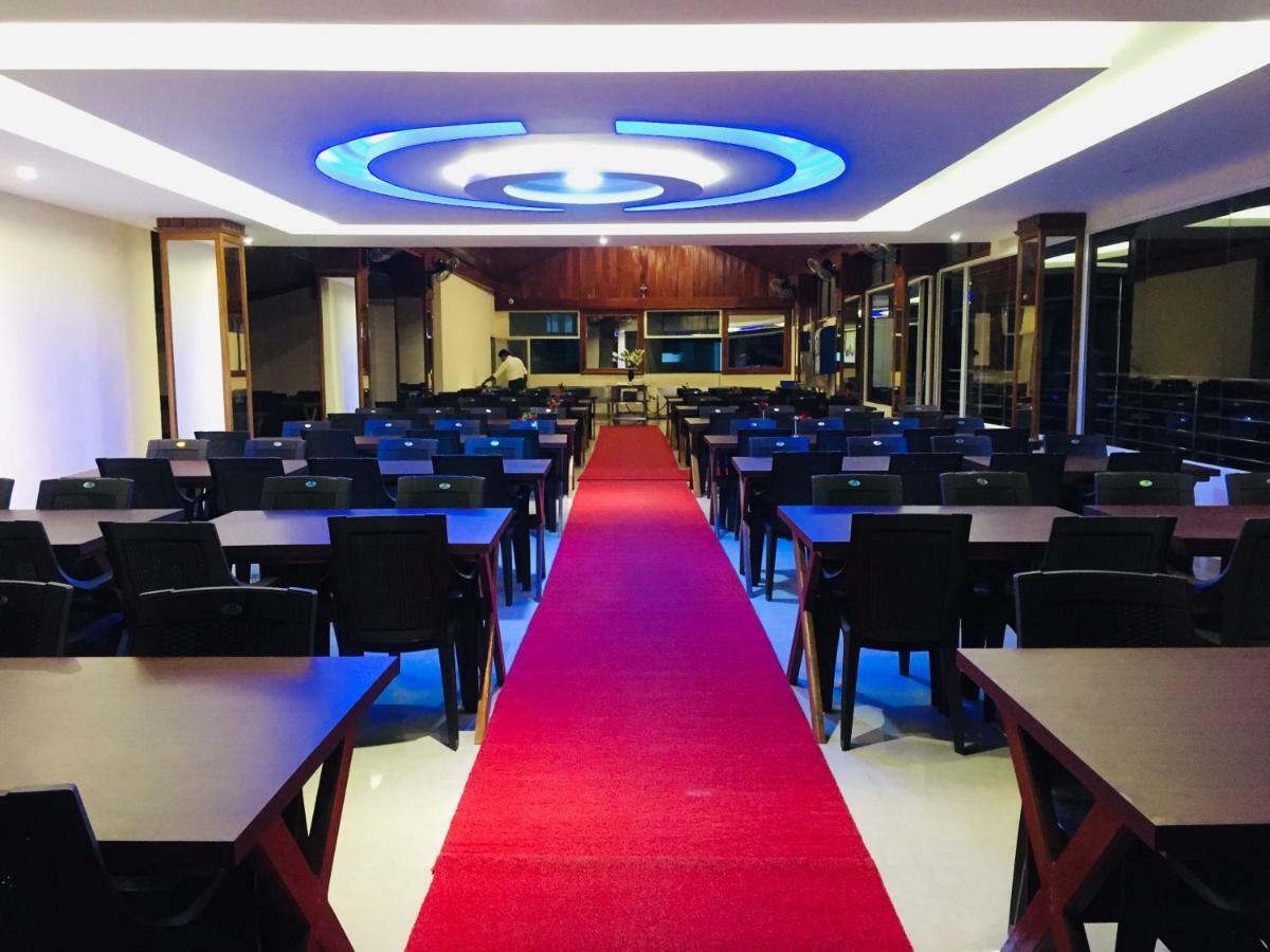 Eagle Eye Resorts Sangameswarpet 外观 照片