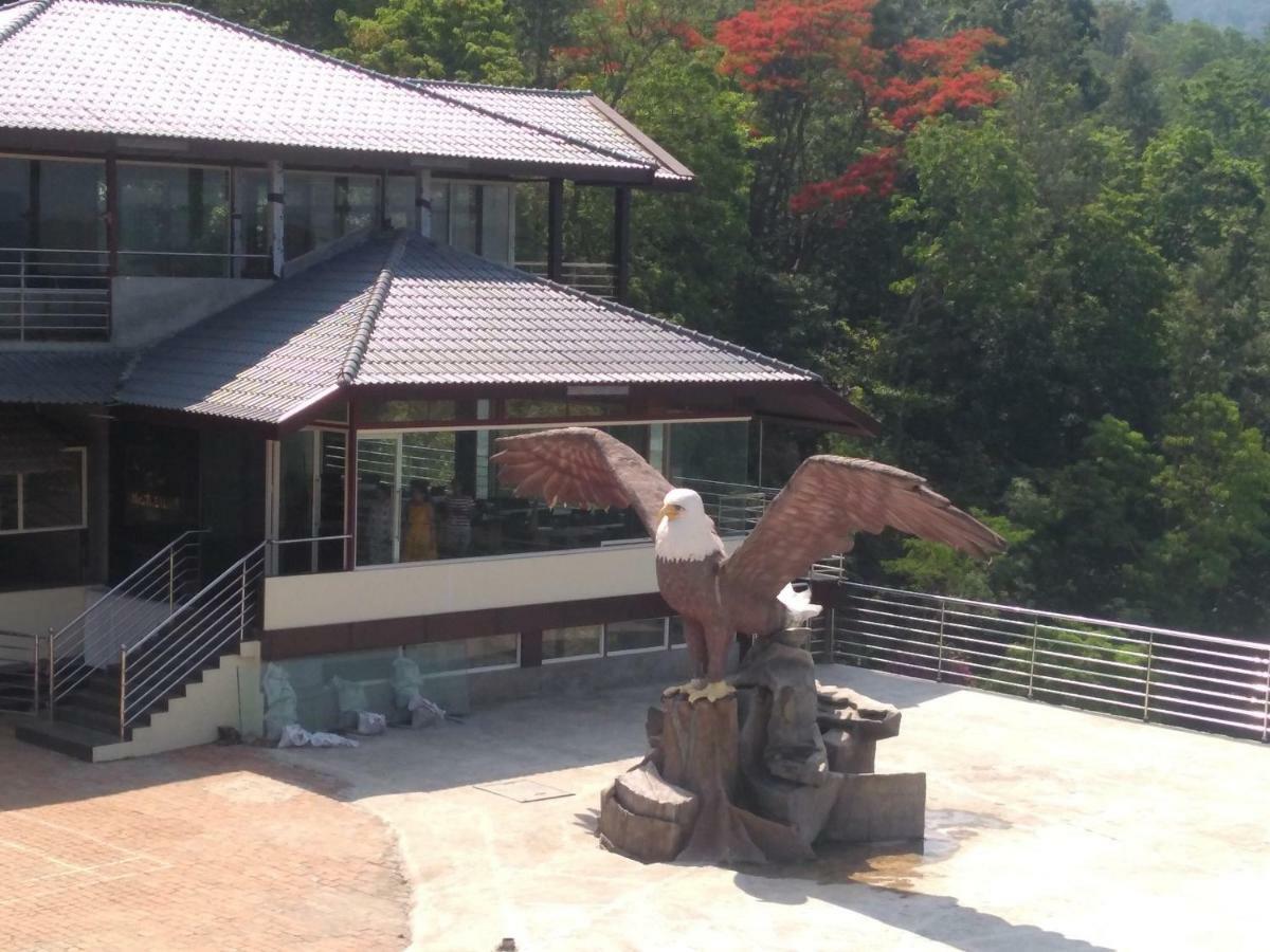 Eagle Eye Resorts Sangameswarpet 外观 照片