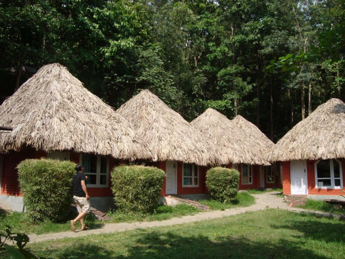 Eagle Eye Resorts Sangameswarpet 外观 照片
