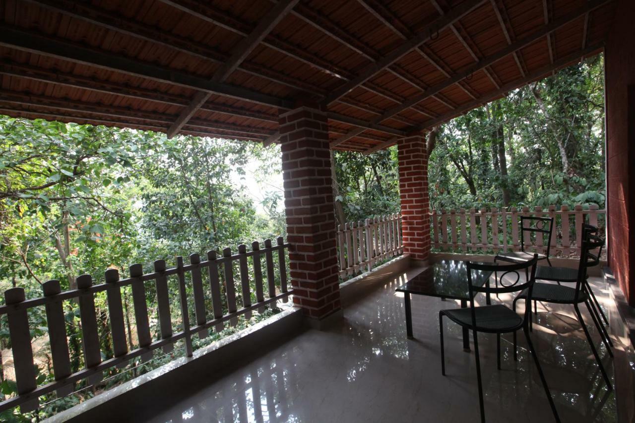 Eagle Eye Resorts Sangameswarpet 外观 照片