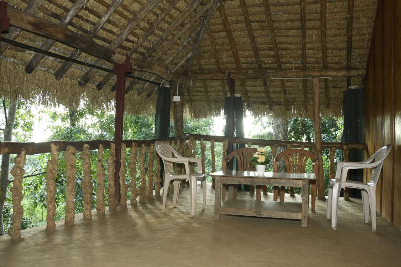 Eagle Eye Resorts Sangameswarpet 外观 照片