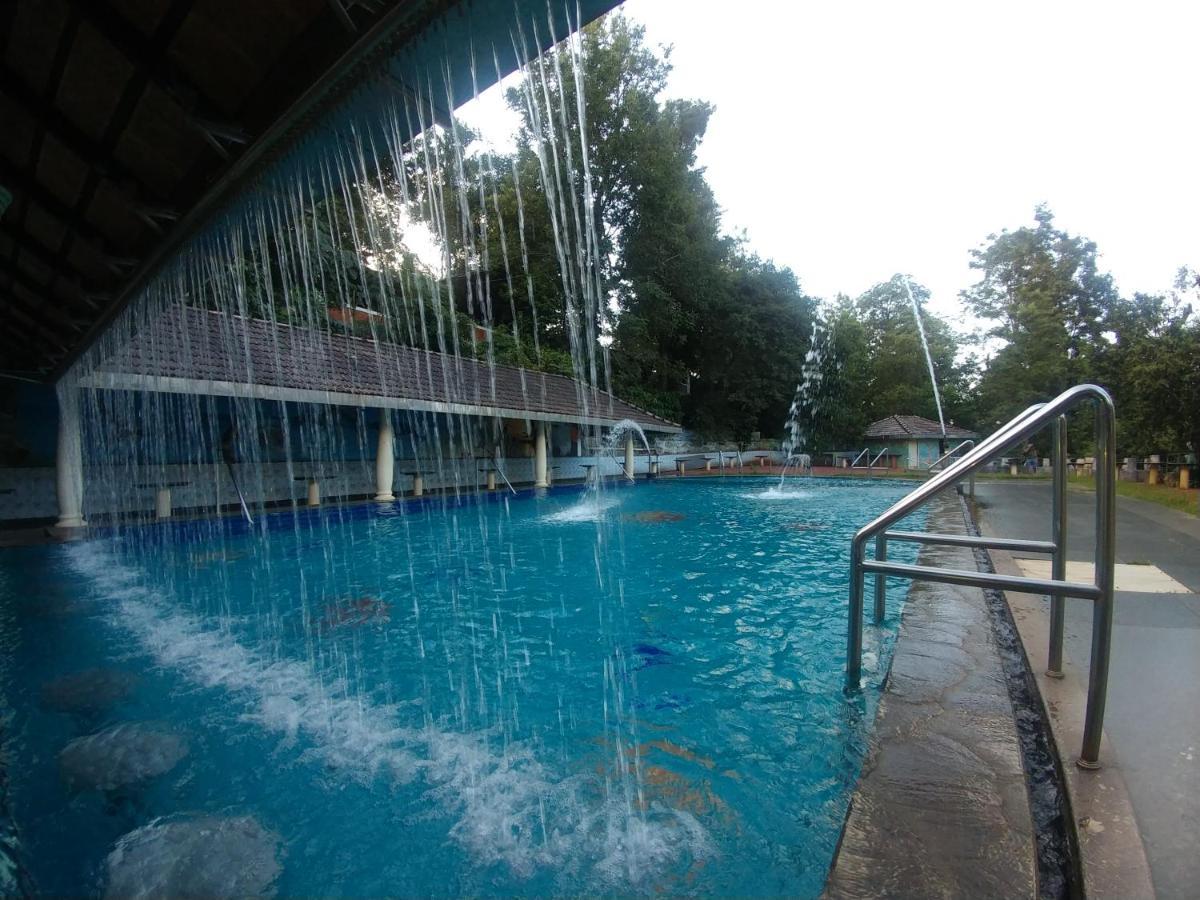 Eagle Eye Resorts Sangameswarpet 外观 照片