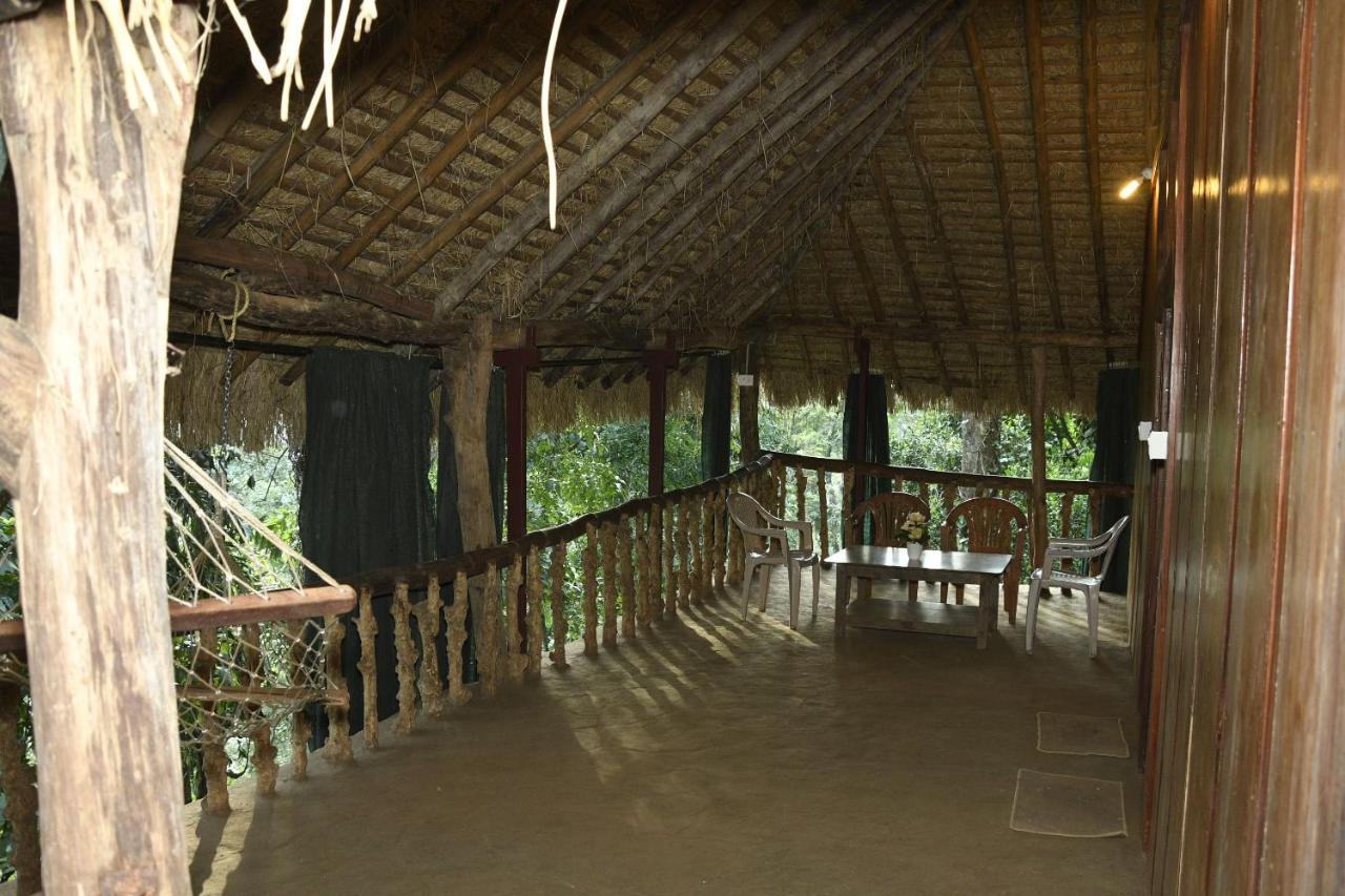 Eagle Eye Resorts Sangameswarpet 外观 照片