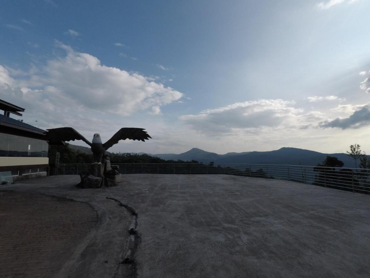 Eagle Eye Resorts Sangameswarpet 外观 照片