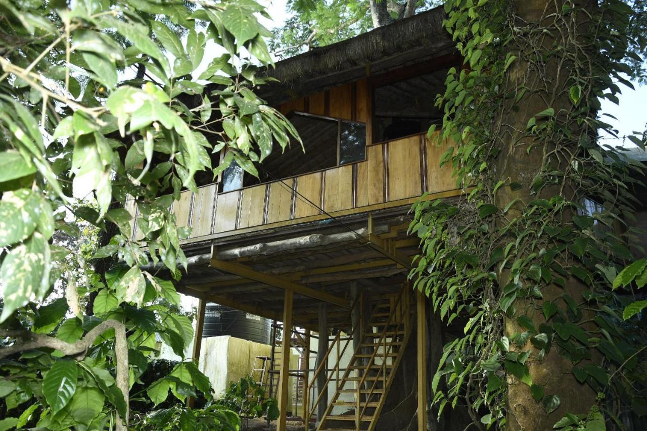 Eagle Eye Resorts Sangameswarpet 外观 照片