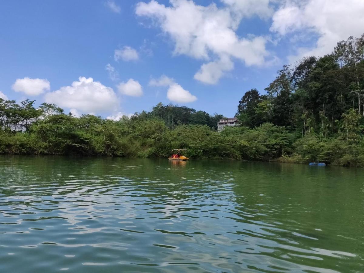 Eagle Eye Resorts Sangameswarpet 外观 照片
