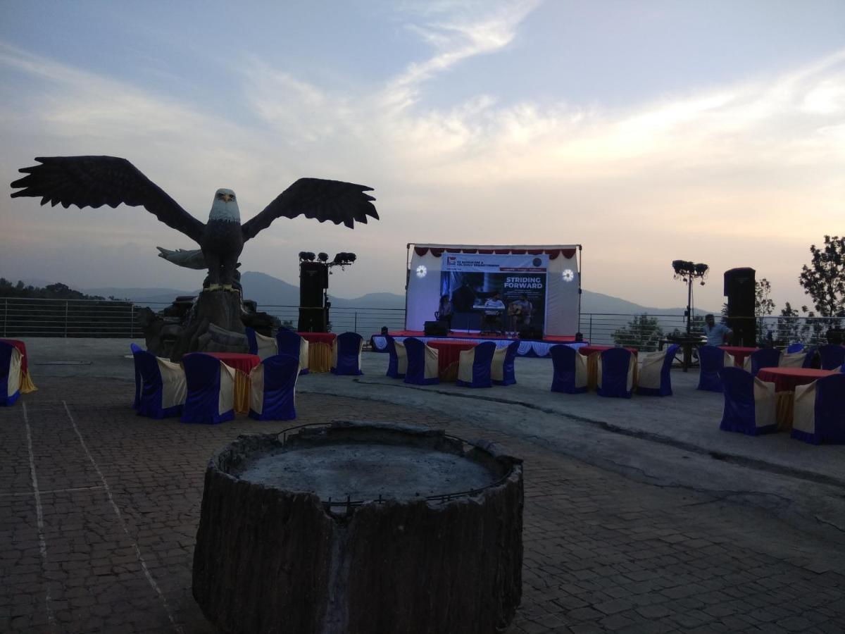 Eagle Eye Resorts Sangameswarpet 外观 照片