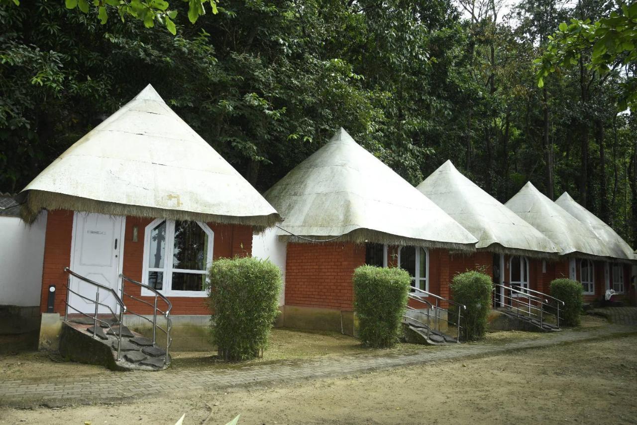 Eagle Eye Resorts Sangameswarpet 外观 照片