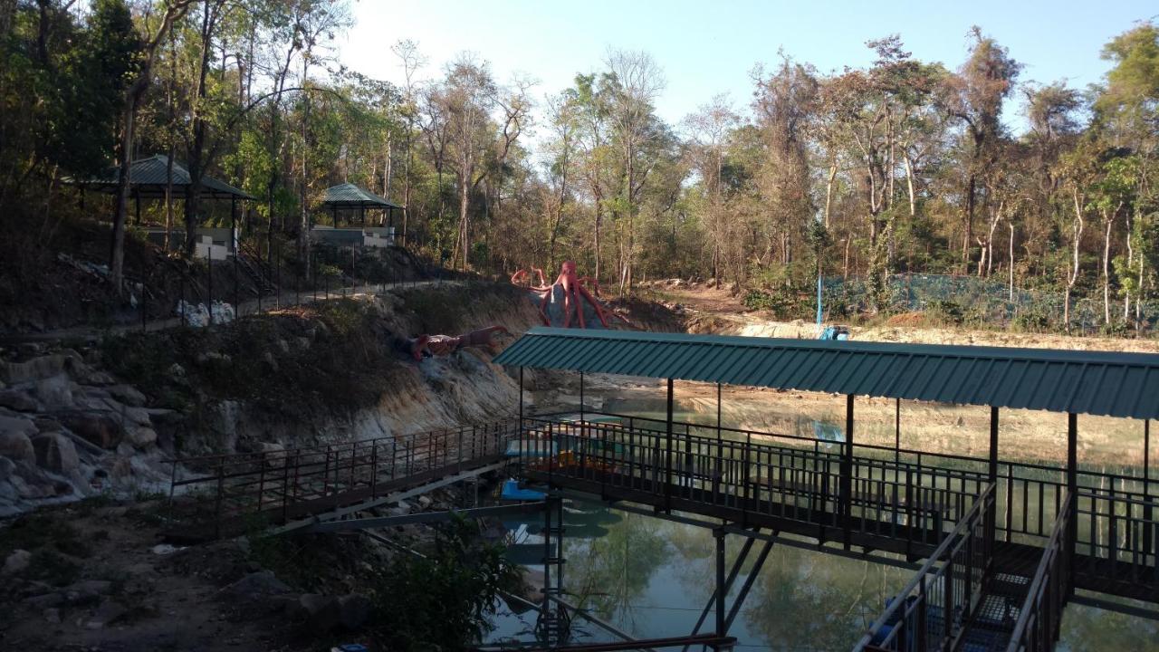 Eagle Eye Resorts Sangameswarpet 外观 照片