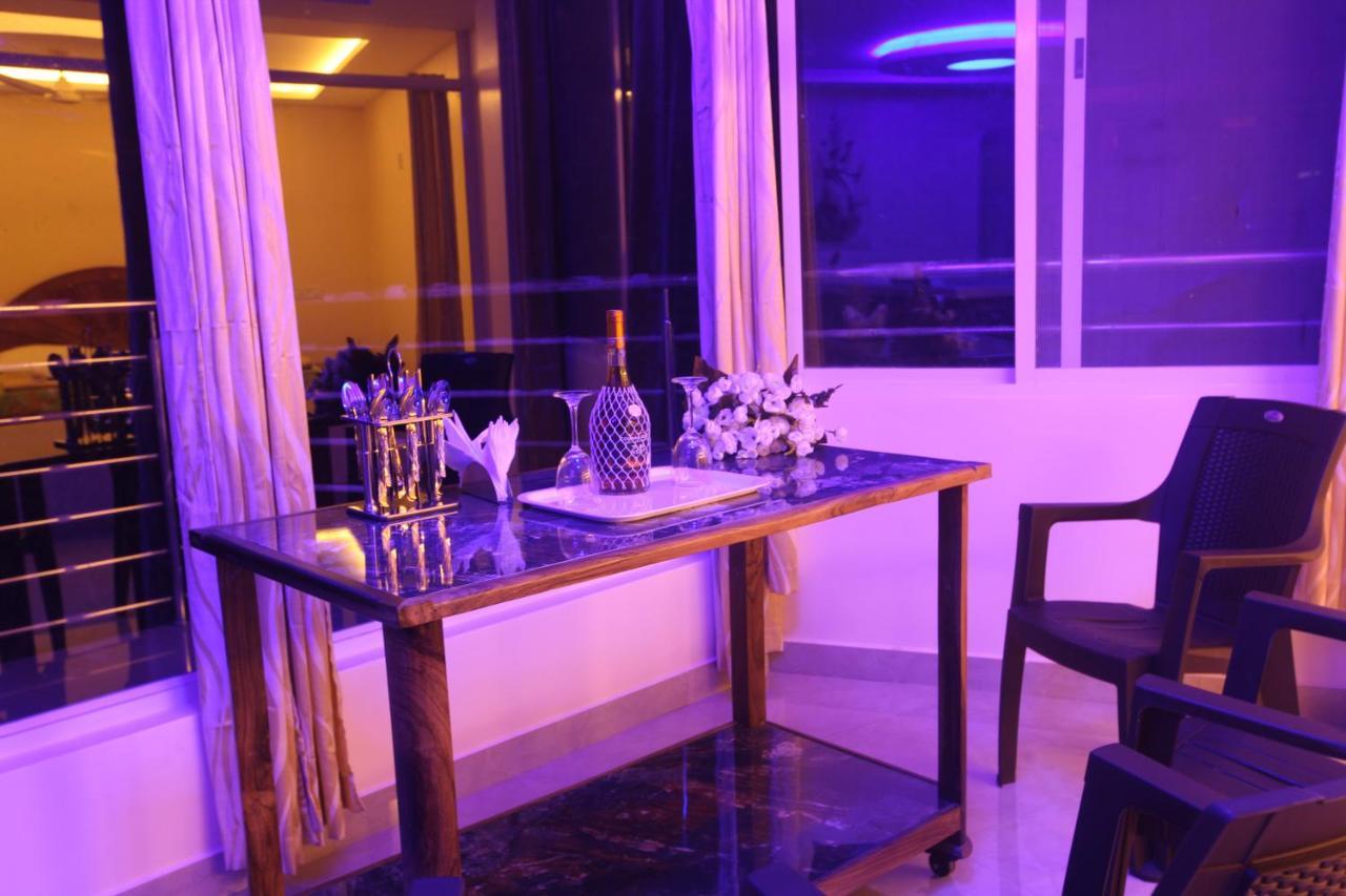 Eagle Eye Resorts Sangameswarpet 外观 照片