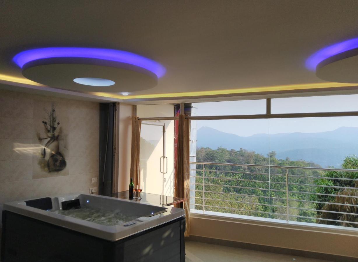 Eagle Eye Resorts Sangameswarpet 外观 照片