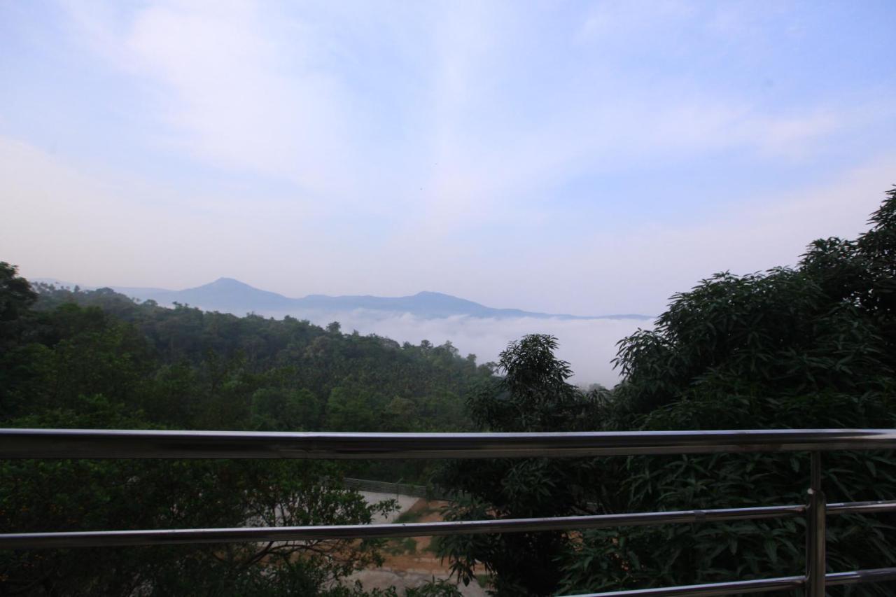Eagle Eye Resorts Sangameswarpet 外观 照片