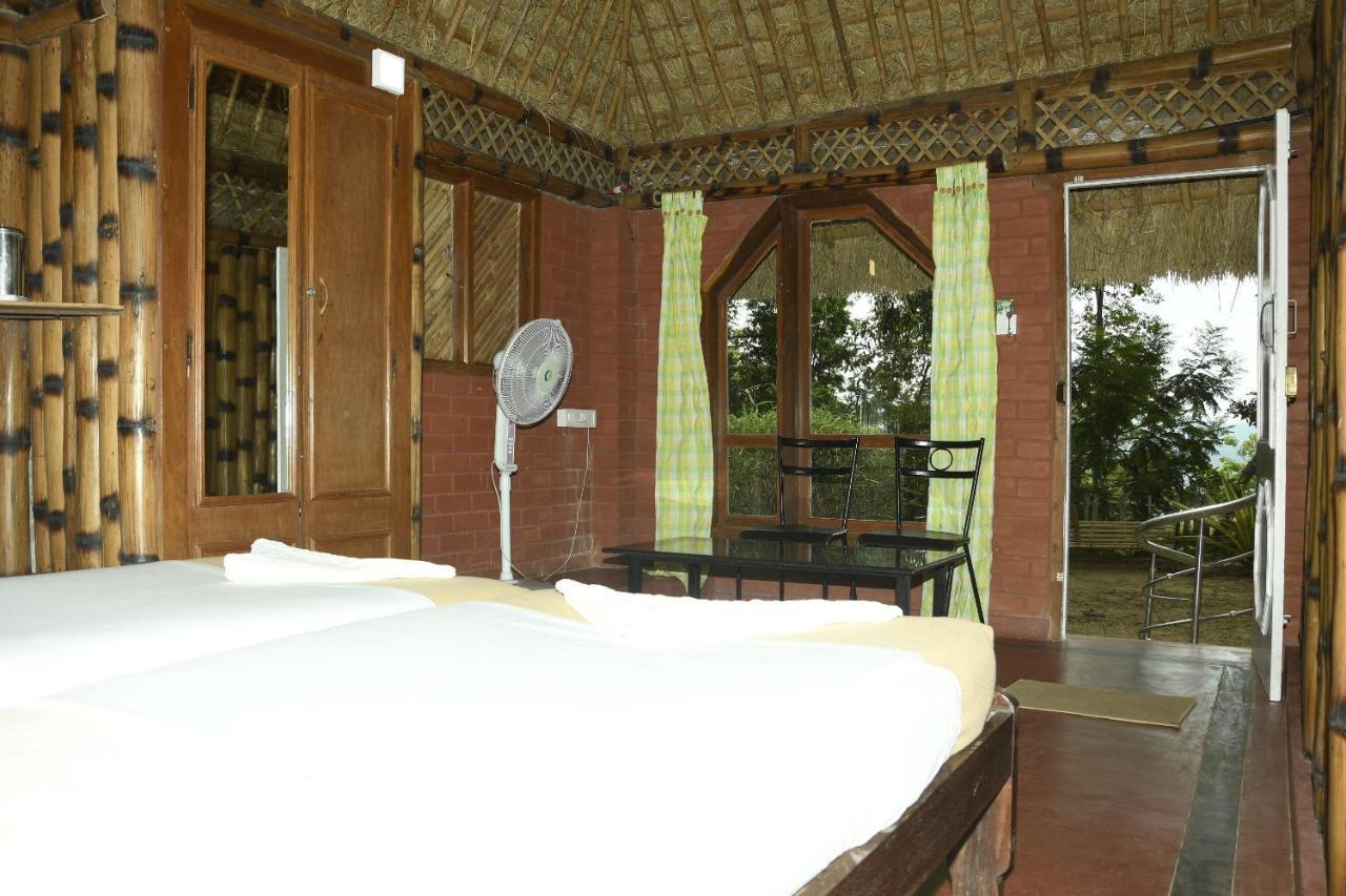 Eagle Eye Resorts Sangameswarpet 外观 照片