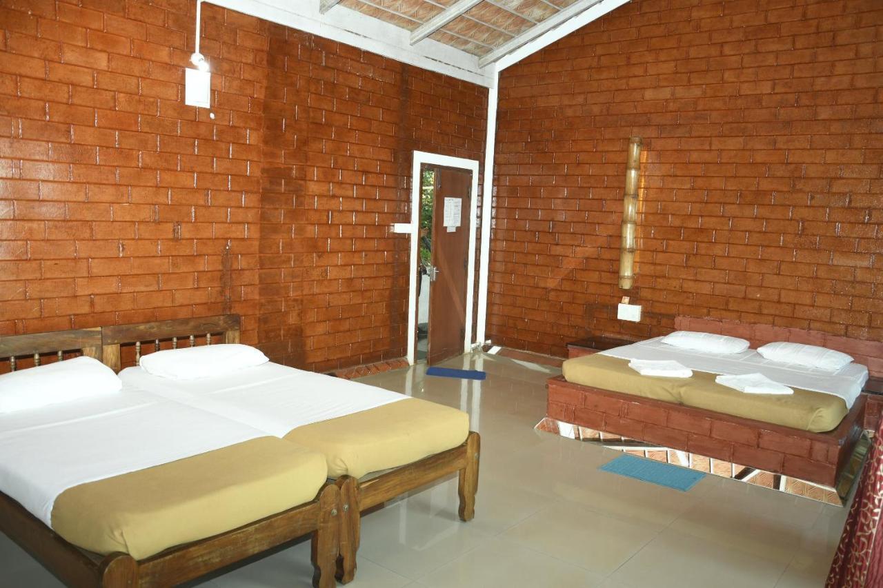Eagle Eye Resorts Sangameswarpet 外观 照片