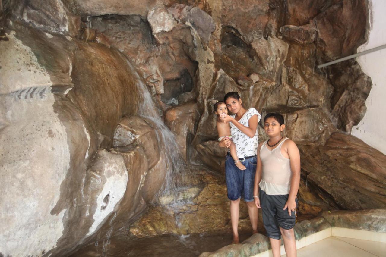 Eagle Eye Resorts Sangameswarpet 外观 照片