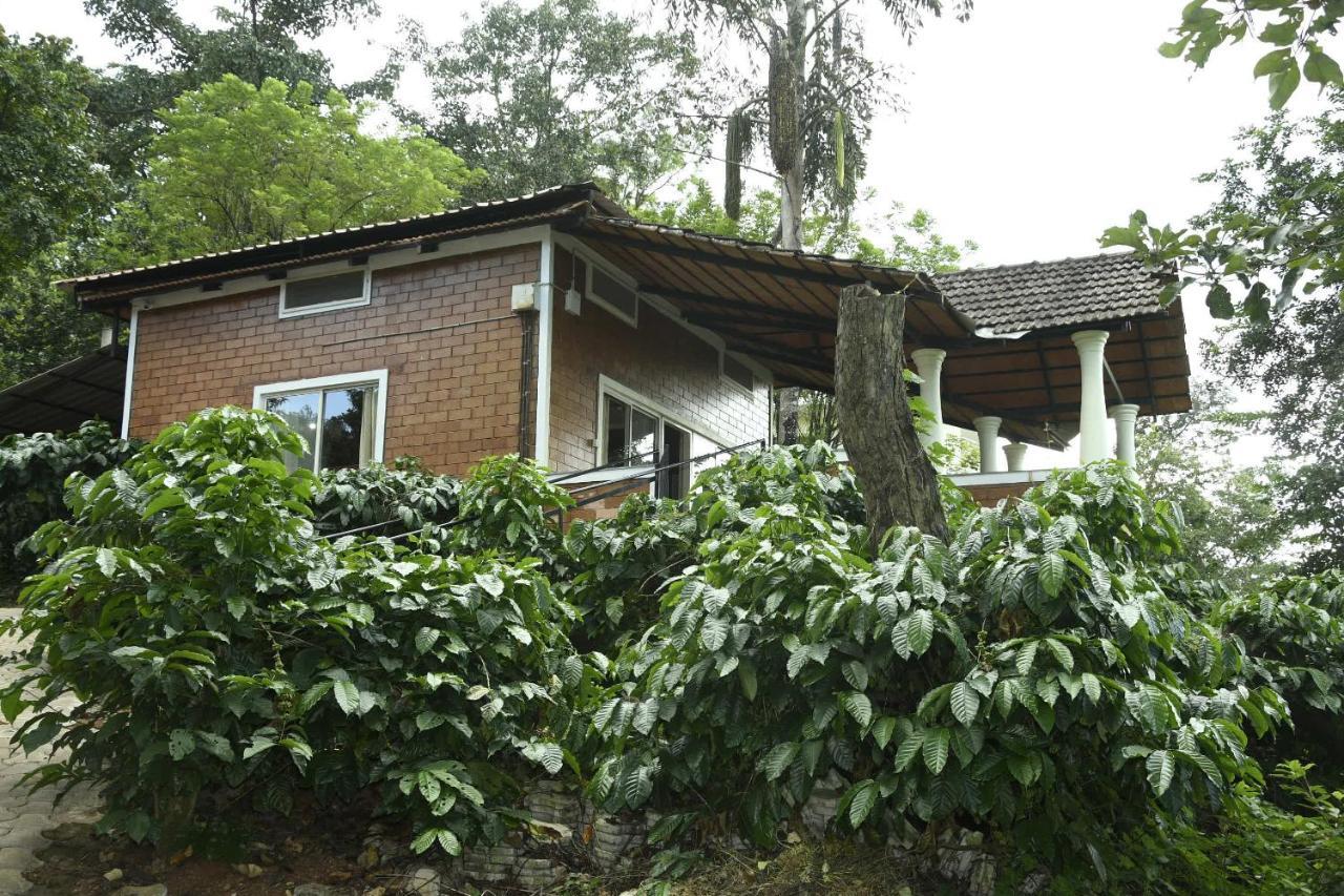 Eagle Eye Resorts Sangameswarpet 外观 照片