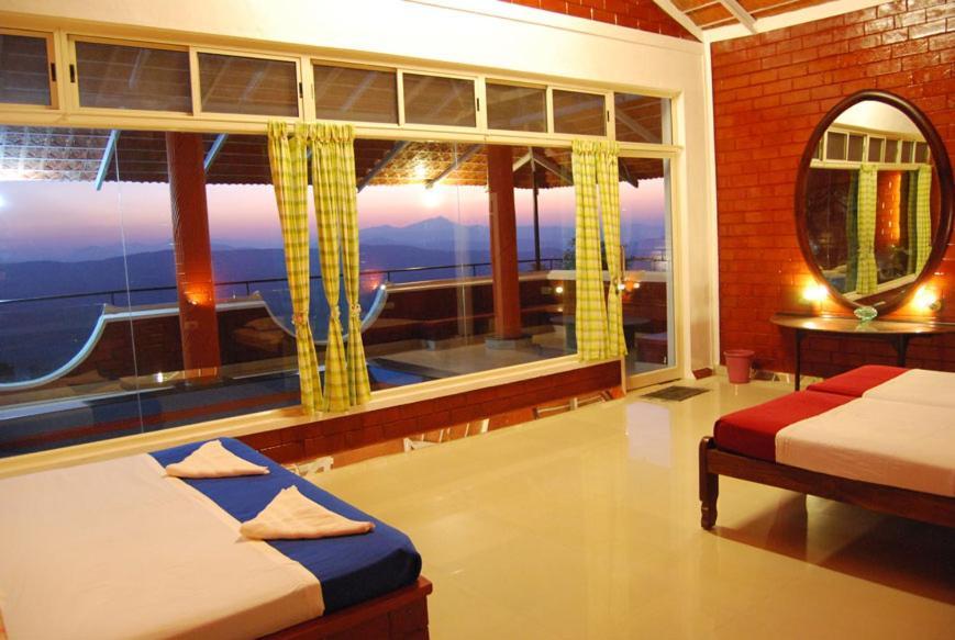 Eagle Eye Resorts Sangameswarpet 外观 照片