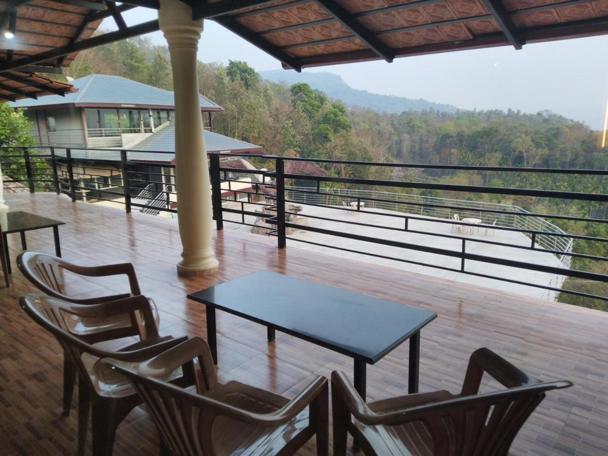 Eagle Eye Resorts Sangameswarpet 外观 照片