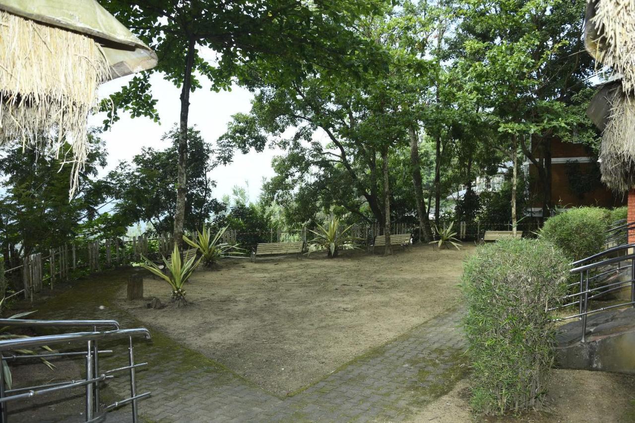 Eagle Eye Resorts Sangameswarpet 外观 照片